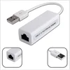 Desktop laptop PC computer usb 2.0 to rj45 Lan network Ethernet adapter converter 9700 chip