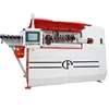 Automatic Rebar Cutting And Bending Machine