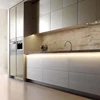 Hot selling Brown Custom Acrylic Furniture pattern Hotel kitchen