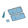 Promotion Printing Cell Phone Case Retro Mobile Phone Case with Tassels Cheap Silicone Mobile Accessories