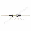 STEERING GEAR FOR CAN AM COMMANDER 800 1000 4X4