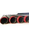 China manufacturer welded ASTM a36 square steel pipe