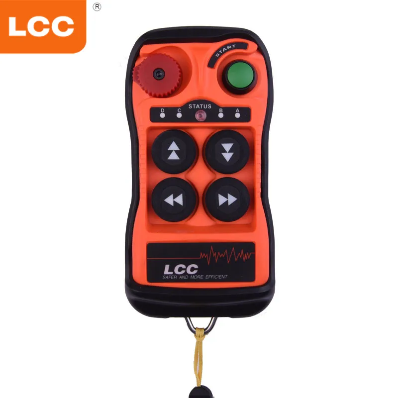 

Q400 Industrial Remote on off Remote Control Receiver