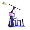 Skyfun Other Amusement Park Products Mini VR Platform 9D Shooting Game Simulator