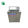 Automatic 5 gallon drum bottle washing machine/20L bottle washer and decapping