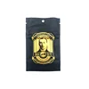 Wholesales mylar bags custom printed Garrison Lane mylar bags Billy Kimber OG with smell proof