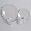 Dubai portuguese cabbage ceramic dinnerware vaisselle dinnerware