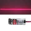 1 Pc Red Laser Level Line Module Focus Adjustable Laser Head Level 360 Self-Leveling Laser Portable Industrial Building Tools 30