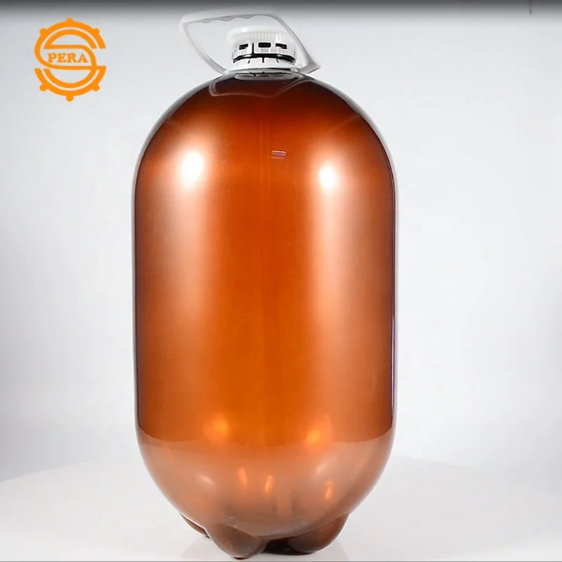 
20L/30L beer PET keg 