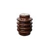 High Voltage Ceramic Line Post Porcelain Insulator 9KV Supplier