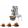 wholesale stainless steel automatic meatball maker meat ball making machine