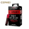 Cephei American style freeze-dried black coffee