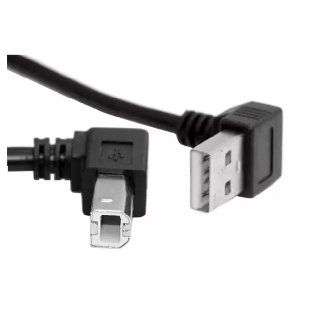 

3feet usb cable type b