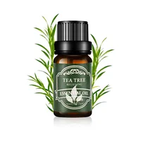 

100% Natural Tea Tree Essential Oil for Acne Removing & Oil Balance with a delicate Box