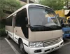 Good quality 7m New 29 seater Coaster mini bus with Petrol /Diesel engine