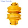 Flash Sale D10N D11N D9T Dozer Undercarriage Bottom Roller Single Flange Track Roller for Bulldozer