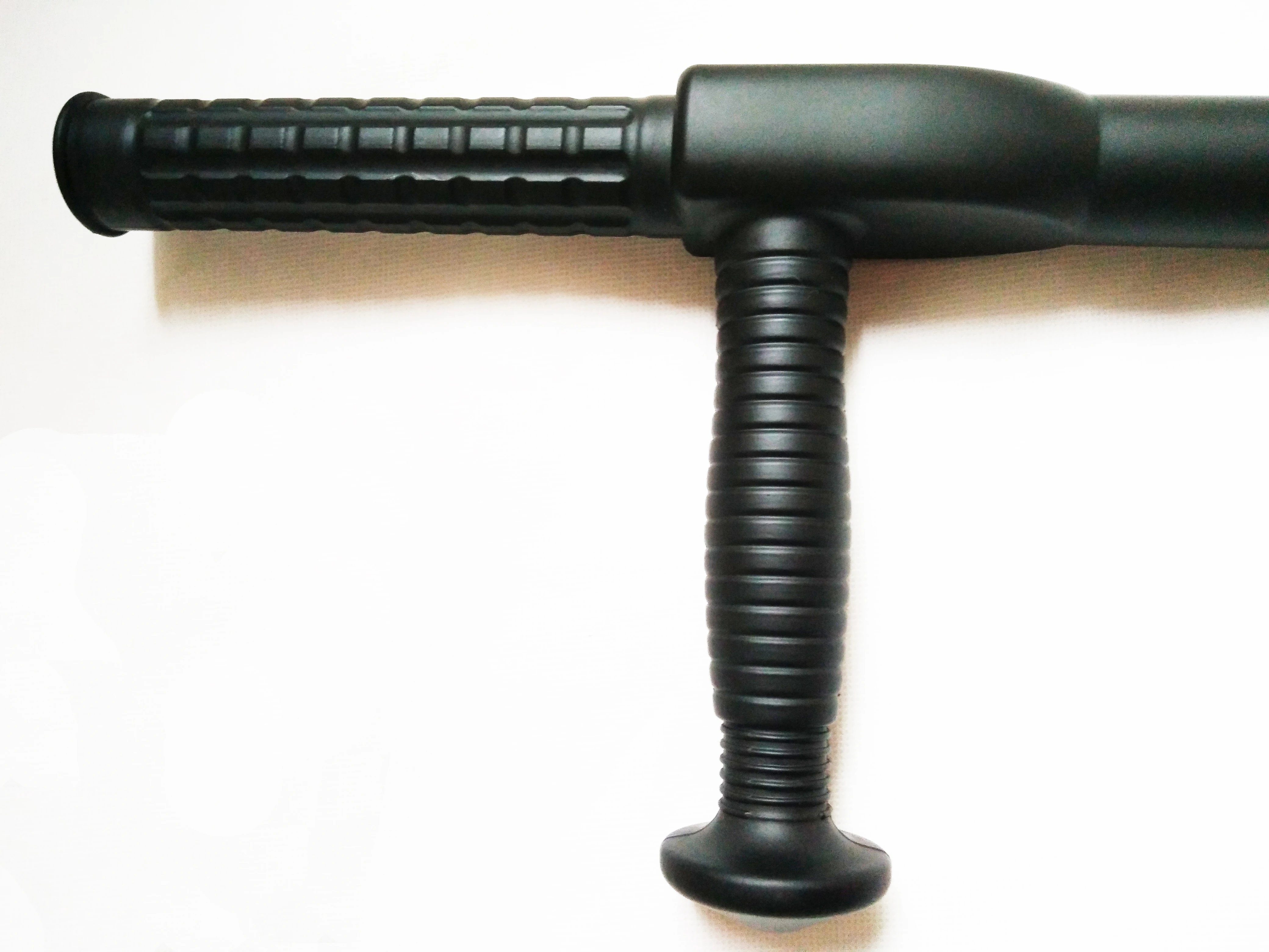 
Police high quality polycarbonate baton 