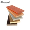 3D art outdoor WPC wood composite decking