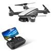 power helicopter style quadcopter radio control drone with cam 1080p HD RC Optical Flow positioning gps location