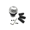 Luminous and cool automobile modification gearshift head gear shift rod head cover