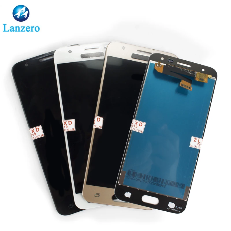 LCD Display Touch Screen Digitizer Assembly for Samsung galaxy J5 Prime G5700