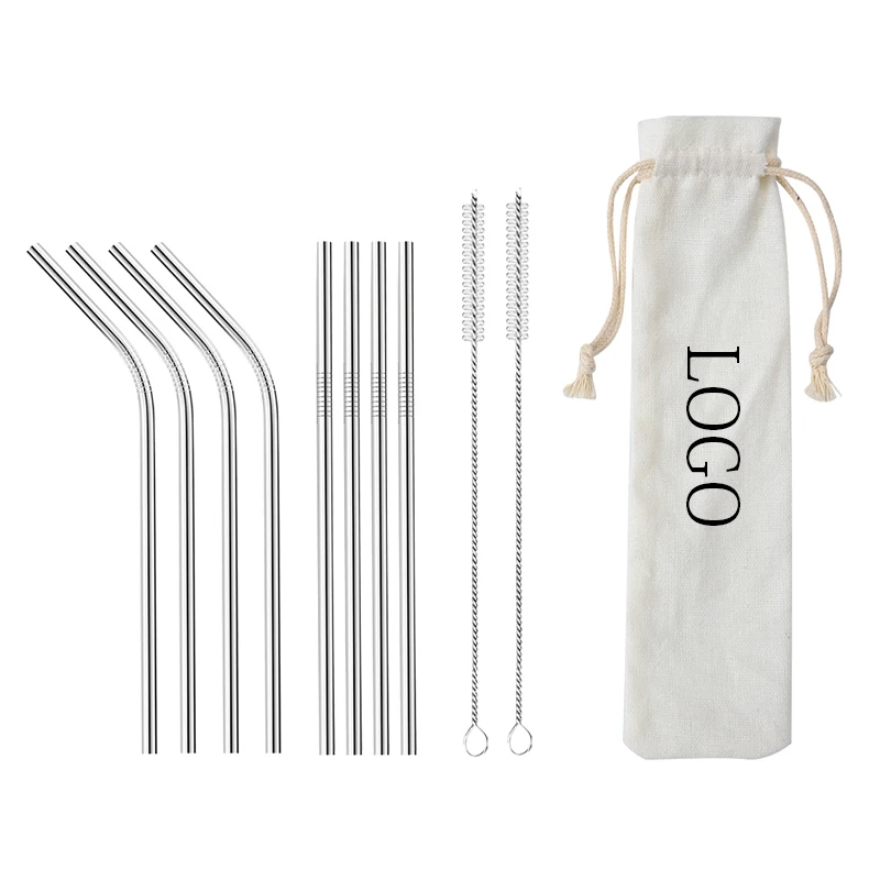 

Stainless steel straw Customizable straw wholesale