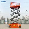 Electric-Hydraulic Suspended Platform for Window Cleaning Price