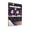 Direct Manufacture Interactive Magic Digital Mirror with photo booth