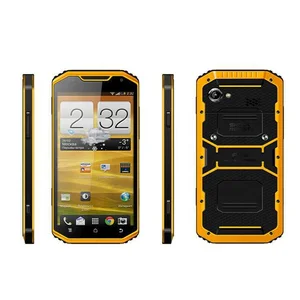 Smartcloud selling Explosion-proof mobile phone Android 6 inches HD IPS/AFFS display Explosionproof mobile phone