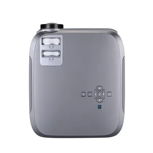 Full HD 1080p 3D Projector