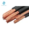 Export standard by coil or as your request scrap electrical wire with great price