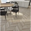 Solid spc flooring with unilin click waterproof floor tiles vinyl stickers