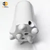multifunctional taper drill button bit for stone quarrying solid carbide tapered reamer long with reasonable price