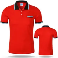 

High quality oem office uniform cotton 100% polo t-shirt
