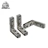 high quality t slot hardware for assembly accessories