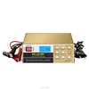 The newest design 12V/24V Auto Conversion Car Battery Charger 12/24V