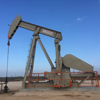 API Oil Pumping Unit Oilfield for Petroleum Equipment