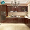 Chinese hot sales factory Sale Modern Design Kitchen Cabinet furniture