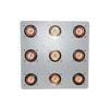 New Arrival Full Spectrum 3000k 2018 Cxb 3070 400w 1000w Netherlands Professional High Power Led Grow Light Vegbloom Switch