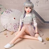 Shenzhen Fansai Brand factory price silicone adult sex love doll super real China 18 girls 100cm sex doll