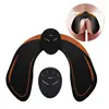6 modes body messager butt trainer for buttocks
