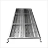 Catwalk Floor/Metal Decking Sheet/Scaffolding Planks Used for Construction