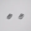Bossm support high strength M5X12 Core Chip for Industrial profile connection