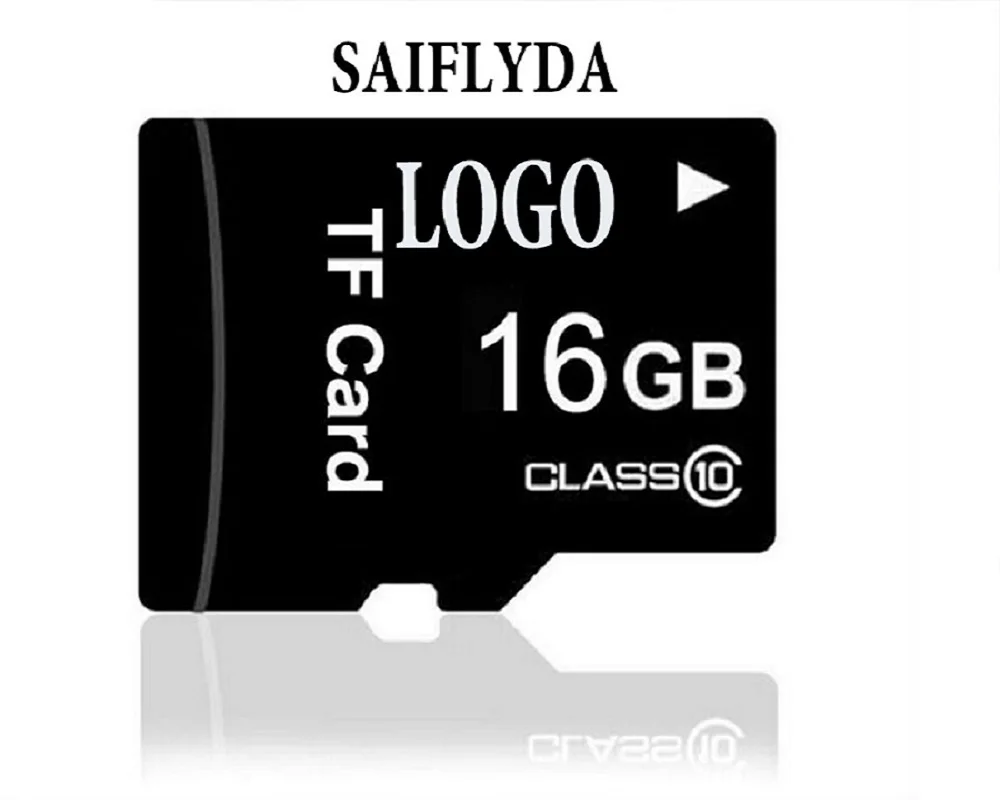

Original Chip Made In Taiwan U3 Fast Ultra Fast Speed Sd Memory Card for Camera Car DVR, Black