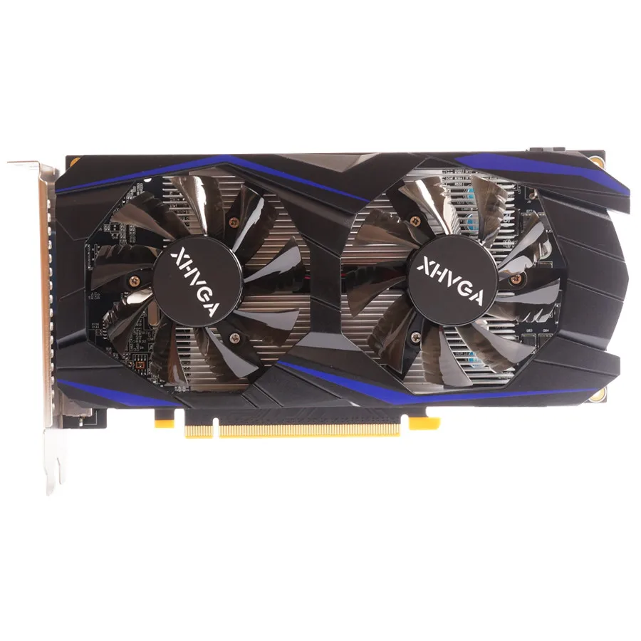 

Brand new original GTS450 1GB 128bit GDDR5 graphics card