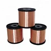 Good quality bare pure copper wire