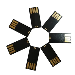 USB Chip Business Card USB Drives