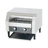 Aomei Electric conveyor toaster Commercial bread baking oven