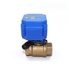 Automatic water valve timer/ electronic drain valve / air compressor automatic drain valve