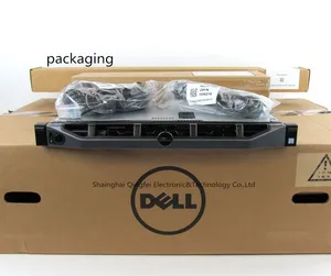 Dell PowerEdge R430 E5 2600 Intel Xeon V4 Rack Server